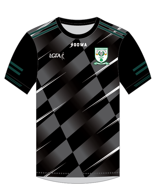 Charlestown LGFA Training Jersey - Mens