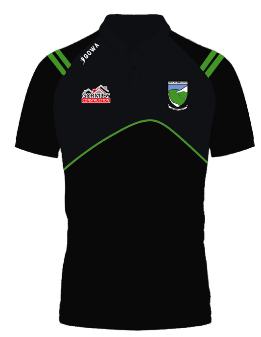 Bunninadden GAA Polo - Mens