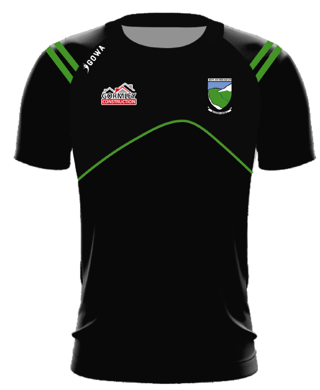 Bunninadden GAA Tee - Womens