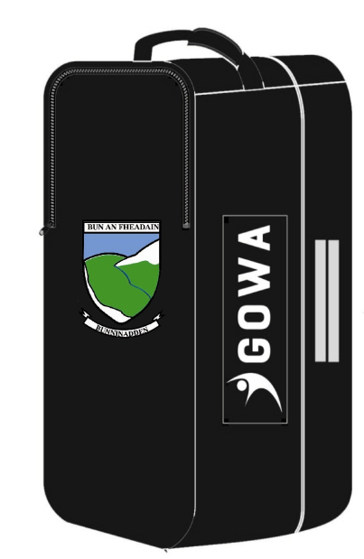 Bunninadden GAA Boot Bag