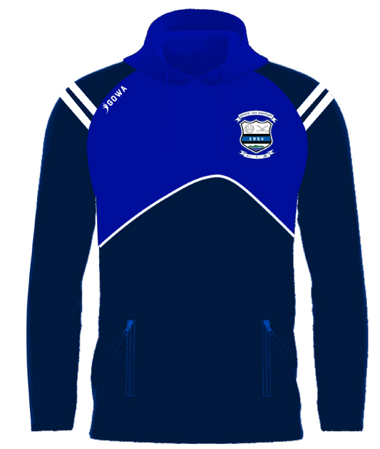 Melvin Gaels hoodie - Mens