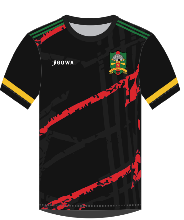 Moytura Hurling Club Training Jersey - Kids