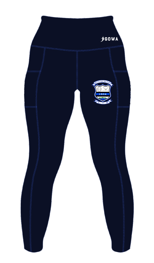 Melvin Gaels Leggings - Womens