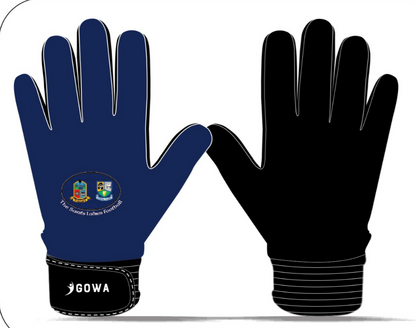 St Michaels/St Ronans LGFA
