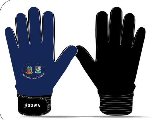 St Michaels/St Ronans LGFA
