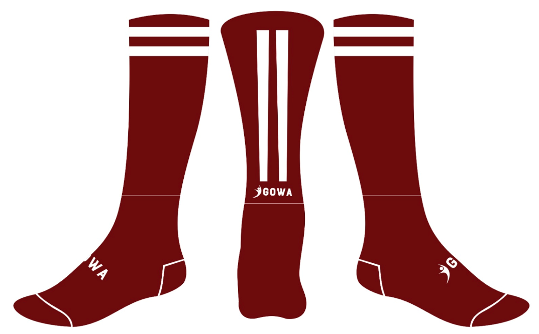 Kenagh / St Dominic's GAA Socks