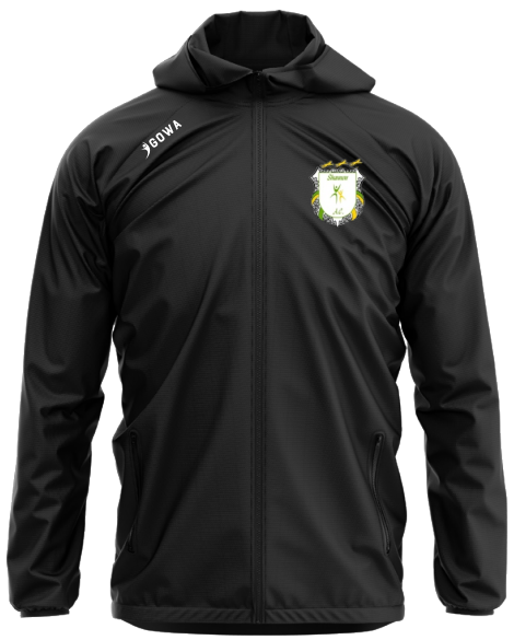 Shannon AC Waterproof Rain Jacket