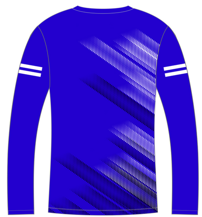 Roscommon LGFA DynamiX warm up top - Kids