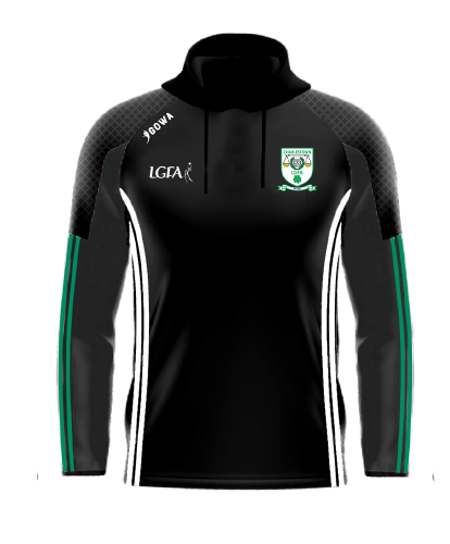 Charlestown LGFA Hoodie - Womens