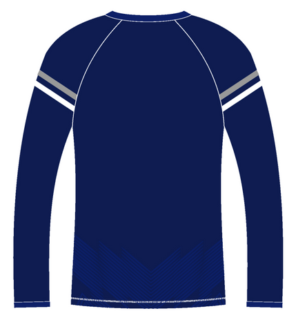 Corran AC DynamiX warm up top - Womens