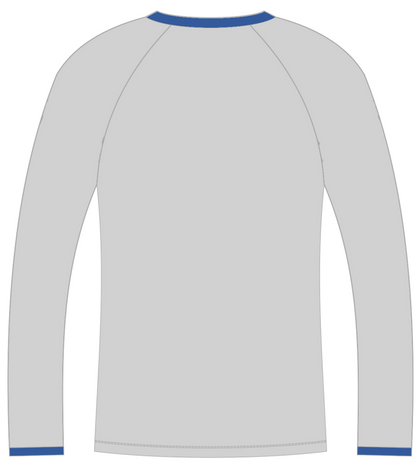 Coolaney / Mullinabreena DynamiX warm up top - Mens