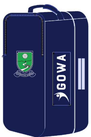 Gabriel Rangers Boot Bag