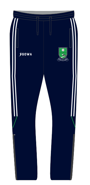 Gabriel Rangers G4MO Skinny Trackies - Kids