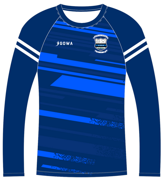 Melvin Gaels DynamiX warm up top - Mens