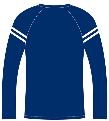 Melvin Gaels DynamiX warm up top - Kids