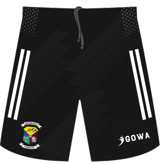 Northern Gaels GAA Shorts