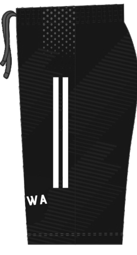 Northern Gaels GAA Shorts