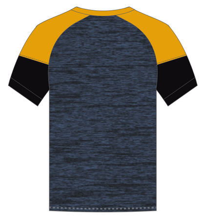 HRC 3 piece pack