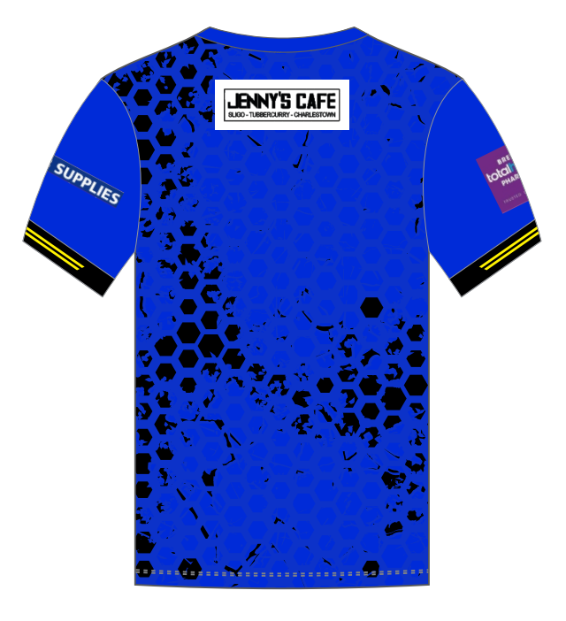 CT Gaels Training Jersey - Kids