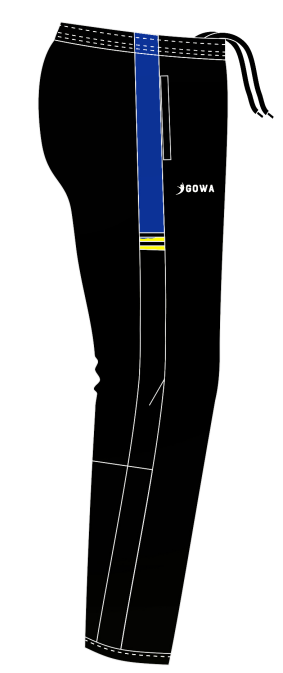 CT Gaels LGFA Skinny Trackies