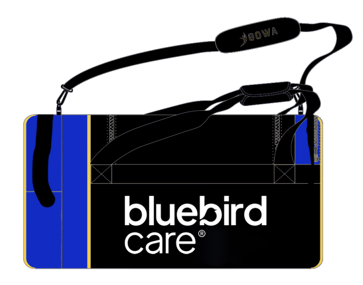 CT Gaels LGFA Gear Bag