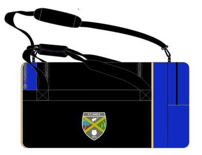 CT Gaels LGFA Gear Bag