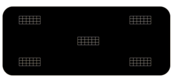 CT Gaels LGFA Gear Bag