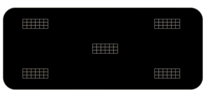 CT Gaels LGFA Gear Bag