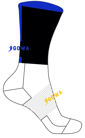 CT Gaels LGFA Match Socks