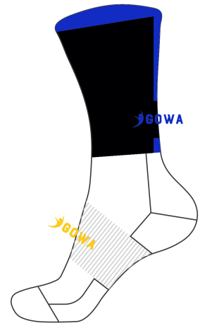 CT Gaels LGFA Match Socks
