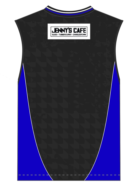 CT Gaels LGFA Vest - Kids