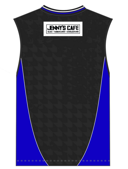 CT Gaels LGFA Vest - Kids