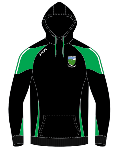 Bunninadden GAA hoodie - Mens