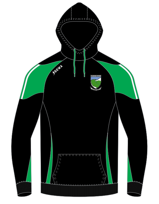 Bunninadden GAA hoodie - Mens