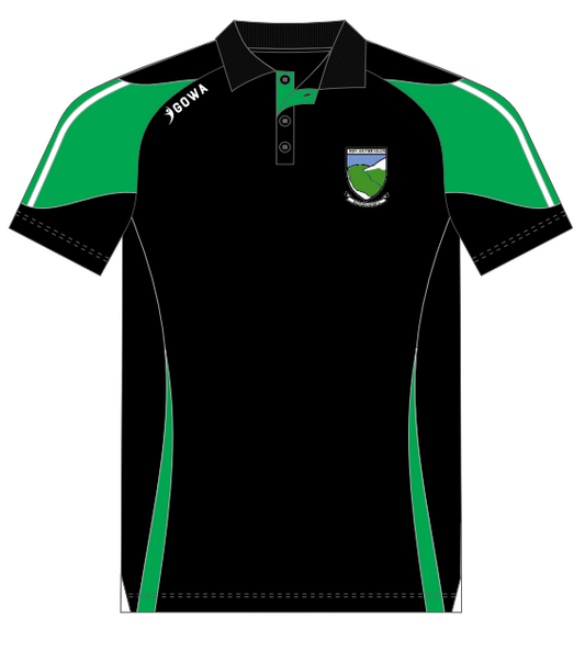 Bunninadden GAA Polo - Mens