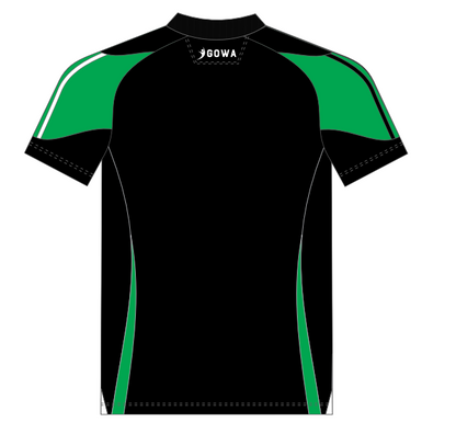Bunninadden GAA Polo - Mens