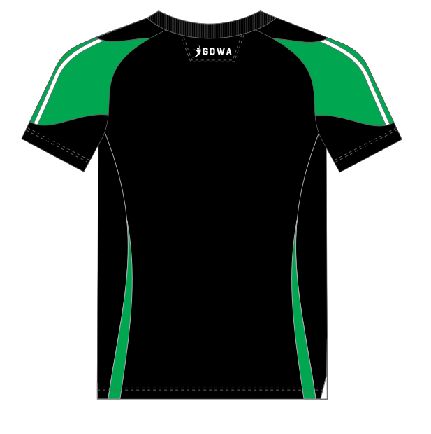 Bunninadden GAA Tee - Kids