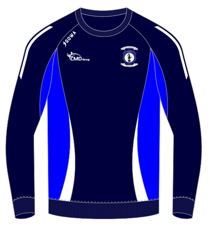 Coolaney Mullinabreena Crew Neck - Kids