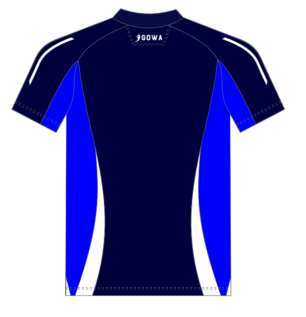 Coolaney Mullinabreena Polo - Mens