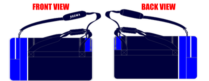 Coolaney Mullinabreena Gear Bag