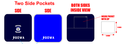 Coolaney Mullinabreena Gear Bag
