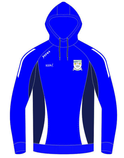Claremorris LGFA  Hoodie - Kids