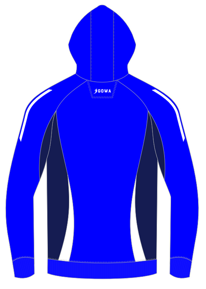 Claremorris LGFA  Hoodie - Kids
