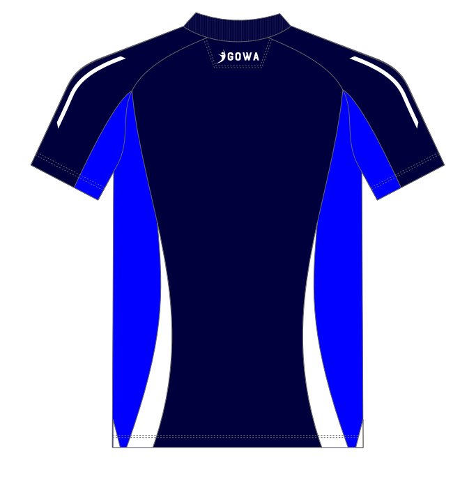 Claremorris LGFA Polo - Mens