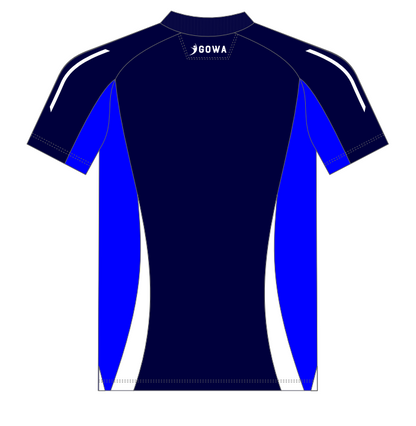 Claremorris LGFA Polo - Mens