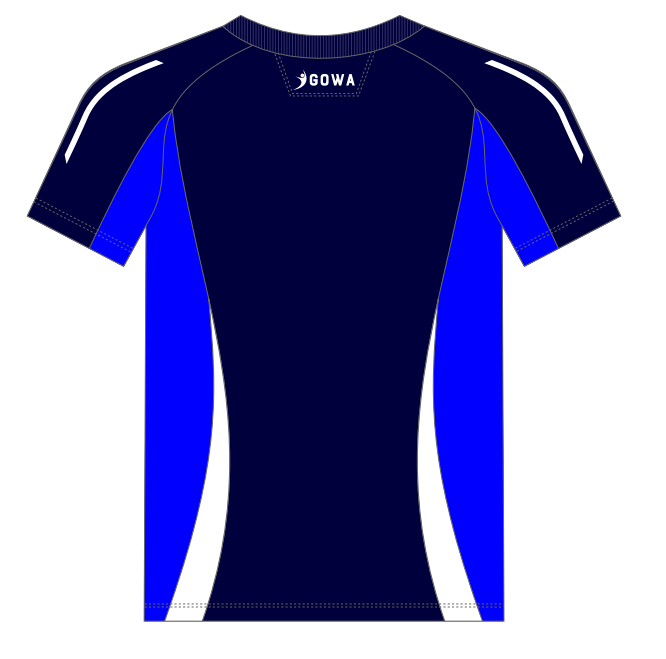 Claremorris LGFA Tee - Mens