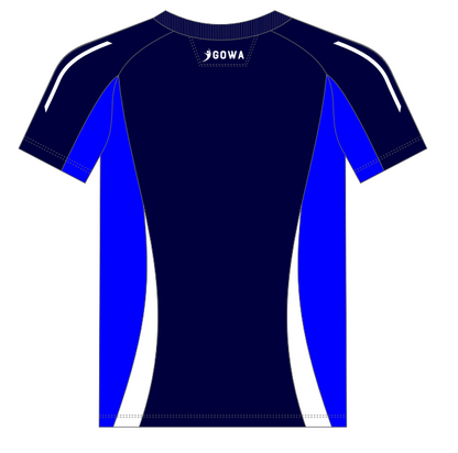 Claremorris LGFA Tee - Mens