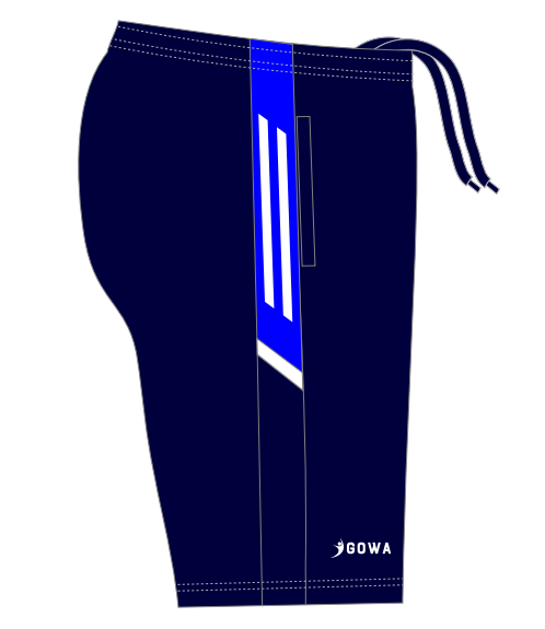 Clarremorris LGFA Leisure Shorts