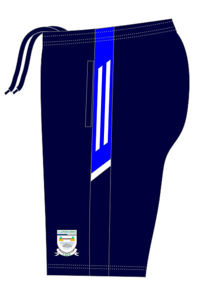 Clarremorris LGFA Leisure Shorts