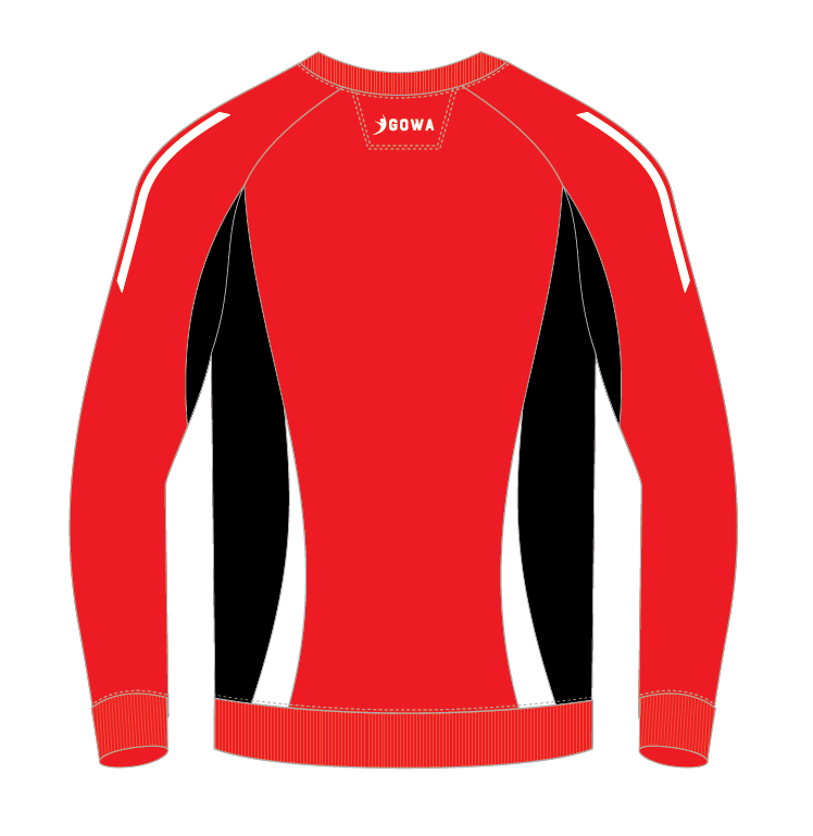 DRP Crew Neck - Womens